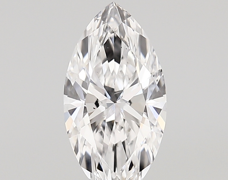 1.01 Carat E-VS1 Ideal Marquise Diamond