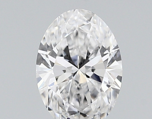 1.00 carat d VS1 VG Cut IGI oval diamond