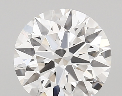 1.13 carat d VVS2 ID Cut IGI round diamond