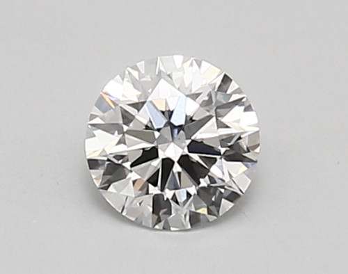 0.63 carat d VS1 ID  Cut IGI round diamond