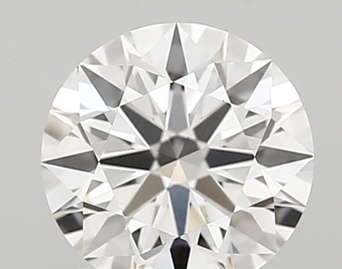 1.12 carat d VVS2 ID Cut IGI round diamond