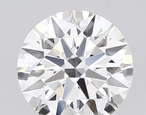 1.12 carat d VVS2 ID Cut IGI round diamond