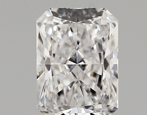 1.07 carat d VS1 EX Cut IGI radiant diamond