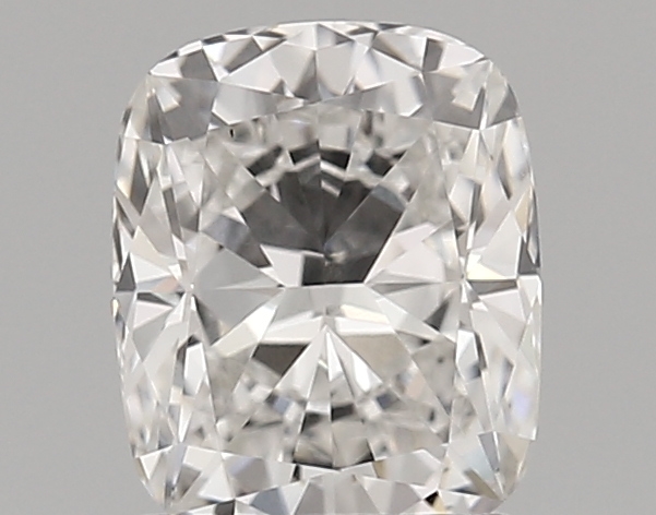 1.19 Carat F-VS1 Ideal Cushion Diamond