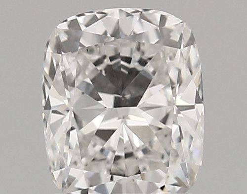 1.19 carat f VS1 EX Cut IGI cushion diamond