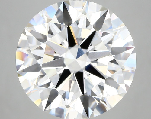 14.12 ct. round Lab Grown Diamond