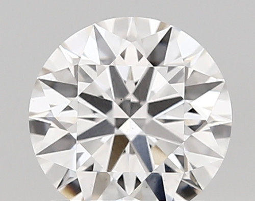 1.11 carat d VS1 ID Cut IGI round diamond