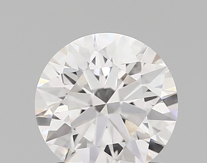 1.16 Carat E-VVS2 Ideal Round Diamond