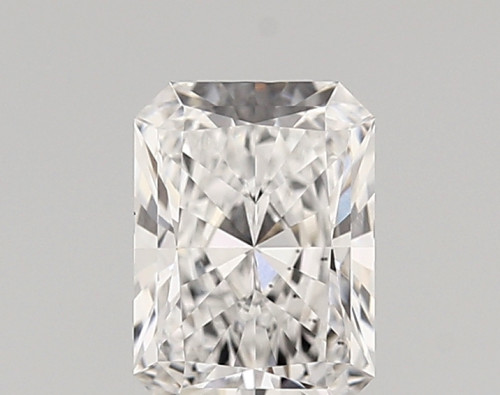 1.07 carat d VS1 EX Cut IGI radiant diamond
