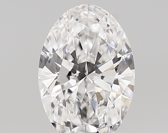 1.03 Carat E-VS2 Ideal Oval Diamond