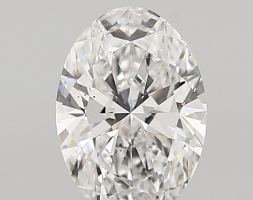 1.00 carat d VS1 EX Cut IGI oval diamond