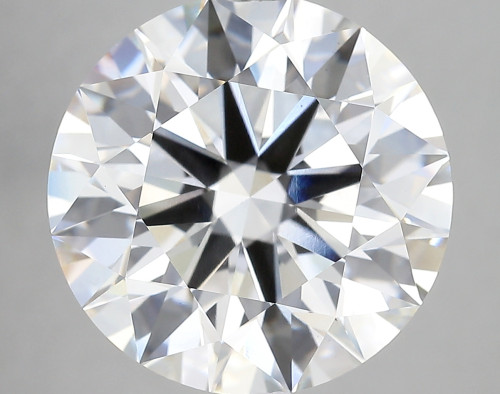 13.19 carat f VS1 ID Cut IGI round diamond