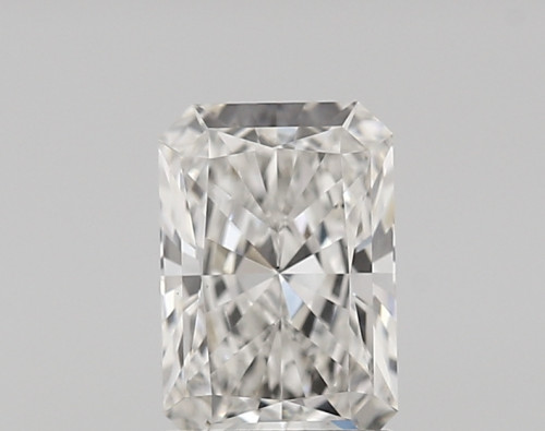 1.09 carat g VS2 VG Cut IGI radiant diamond