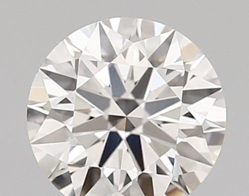 1.14 carat e VVS2 ID Cut IGI round diamond