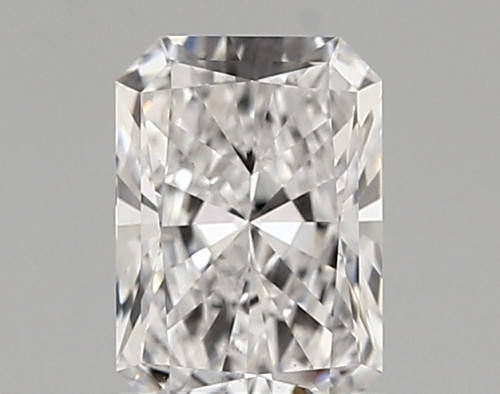 1.01 carat d VS1 EX Cut IGI radiant diamond