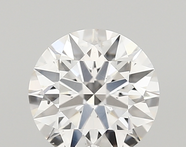 1.15 Carat D-VS2 Ideal Round Diamond