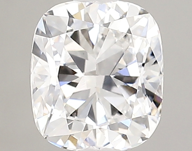 1.03 Carat D-VVS2 Ideal Cushion Diamond