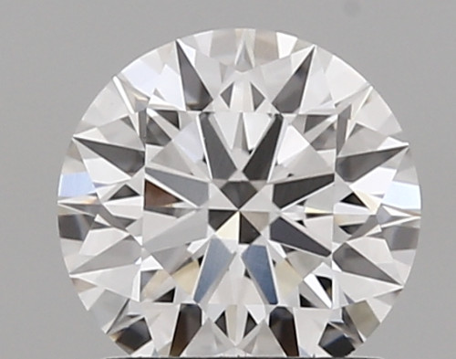 1.13 carat d VVS2 ID Cut IGI round diamond