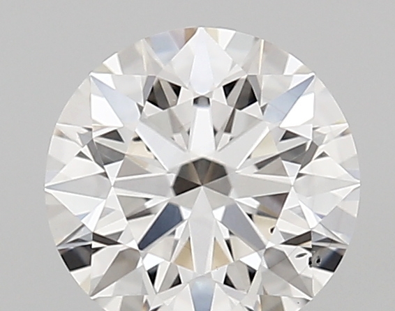 1.14 Carat E-SI1 Ideal Round Diamond