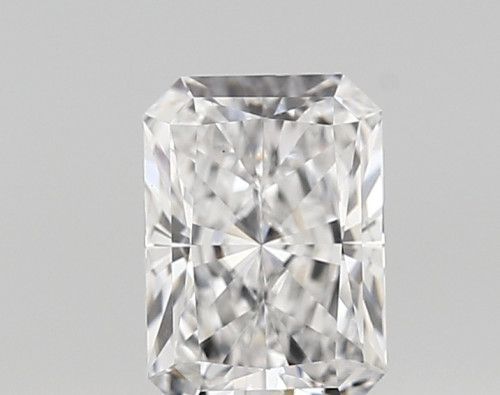 1.09 carat d VS1 EX Cut IGI radiant diamond