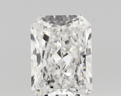 1.19 carat d VVS2 EX Cut IGI radiant diamond