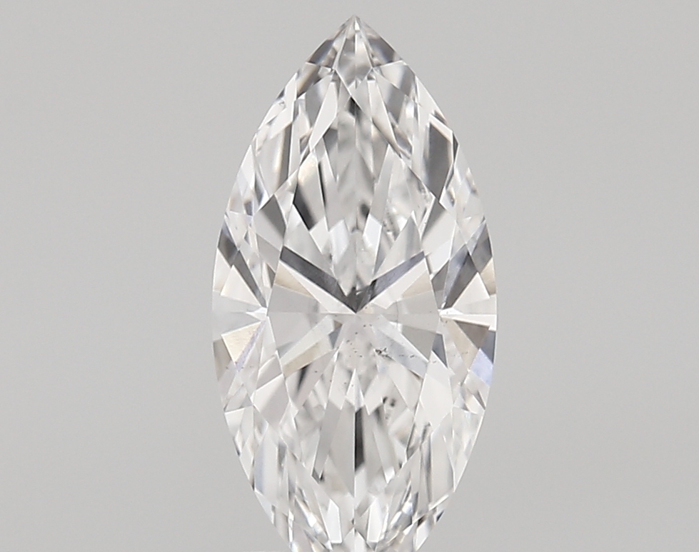 1.51 Carat E-VS2 Ideal Marquise Diamond