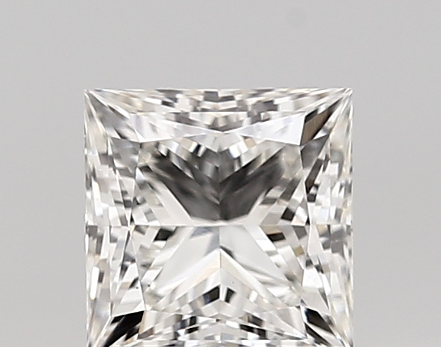 1.15 Carat I-VS1 Ideal Princess Diamond