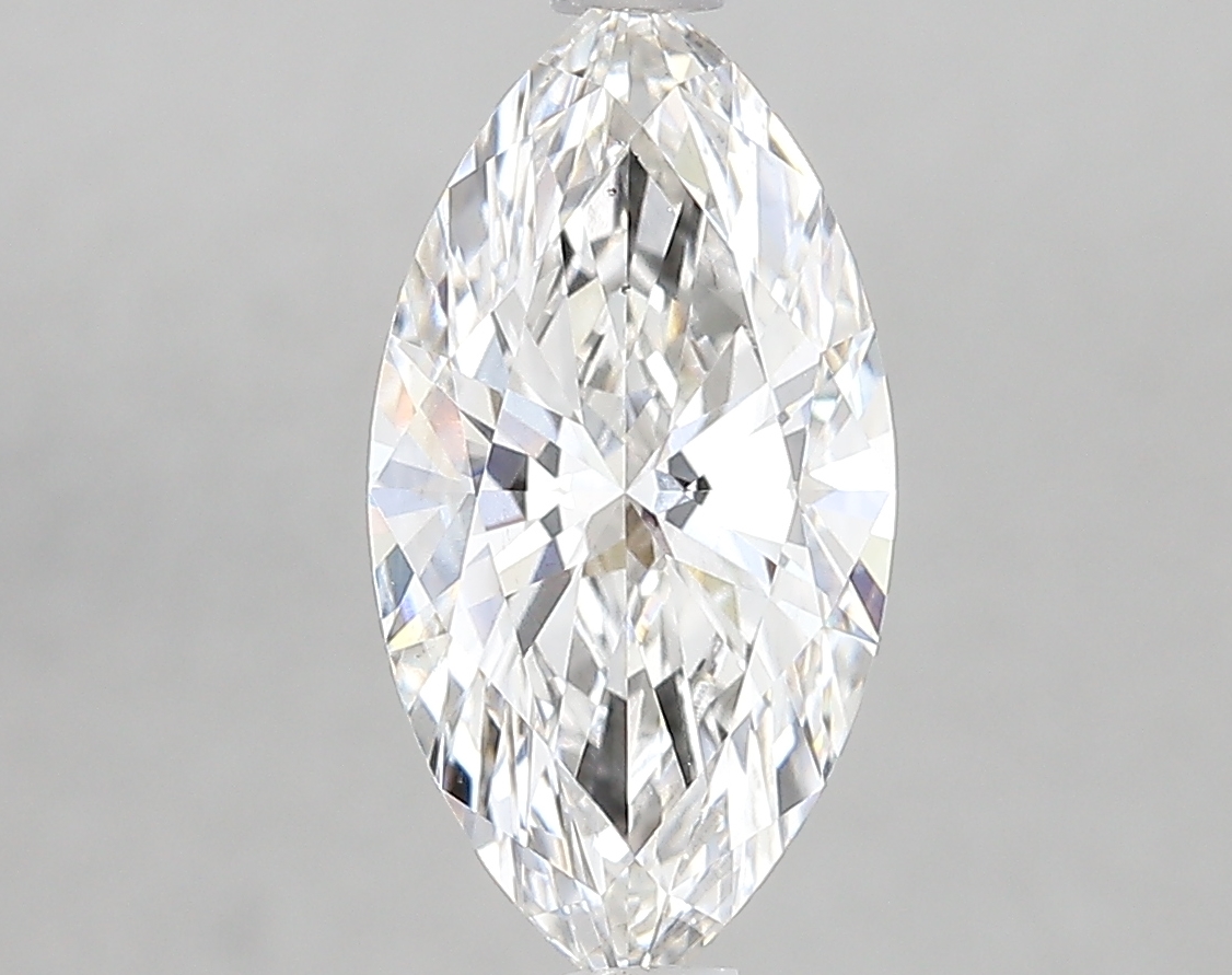 2.20 Carat G-VS1 Ideal Marquise Diamond