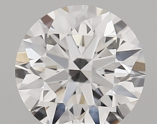1.4 carat e VVS1 ID Cut IGI round diamond