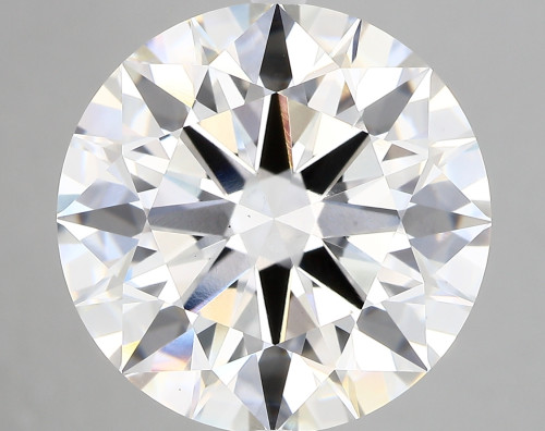 14.08 carat g VS1 ID Cut IGI round diamond