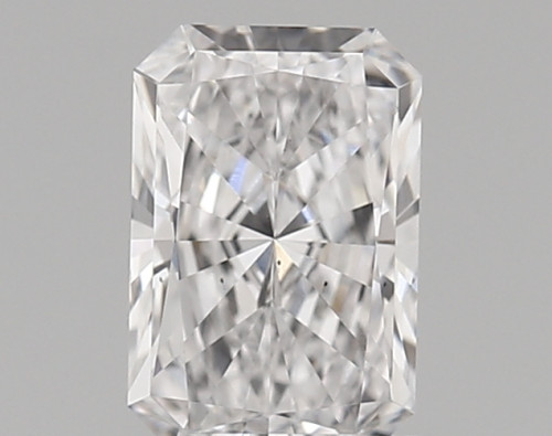 1.01 carat d VS1 EX Cut IGI radiant diamond