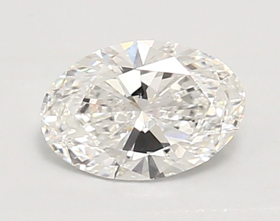 0.92ct E VVS2 Oval (IGI)