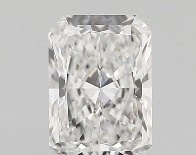 1.09ct E VVS2 Radiant (IGI)