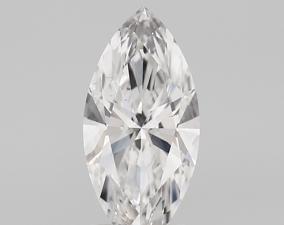 1.41 Carat F-VS1 Ideal Marquise Diamond