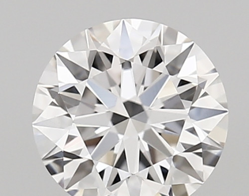 1.12 carat d VVS2 ID Cut IGI round diamond