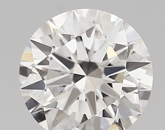1.17 Carat D-VS2 Excellent Round Diamond