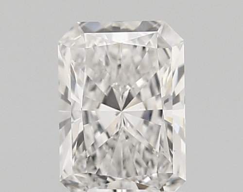 1.02 carat e VS1 VG Cut IGI radiant diamond