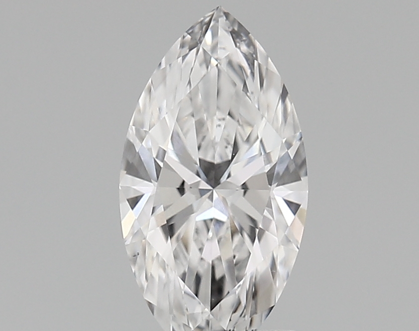 1.18 Carat E-VS1 Ideal Marquise Diamond