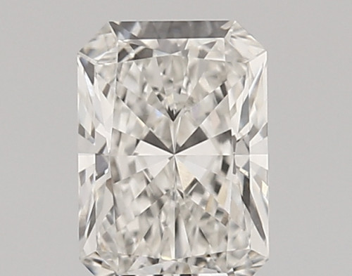 1.03 carat g VVS2 EX Cut IGI radiant diamond