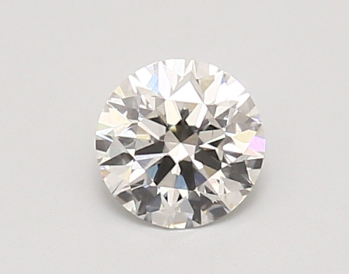 0.76 carat f SI1 ID  Cut IGI round diamond
