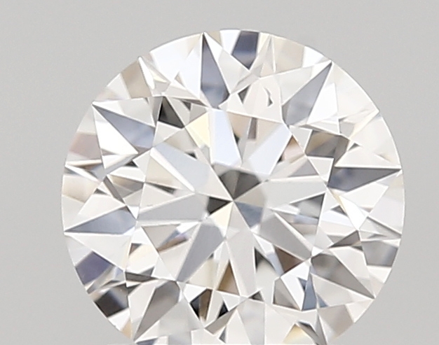 1.50 Carat E-VVS2 Ideal Round Diamond