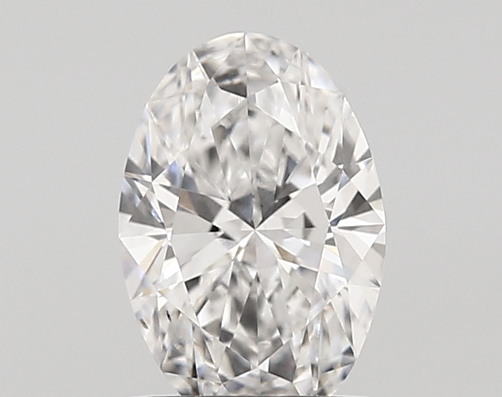 1.04 Carat E-VS2 Ideal Oval Diamond