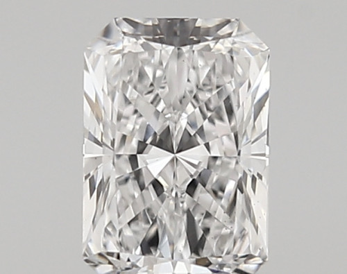 1.01 carat d VS1 EX Cut IGI radiant diamond