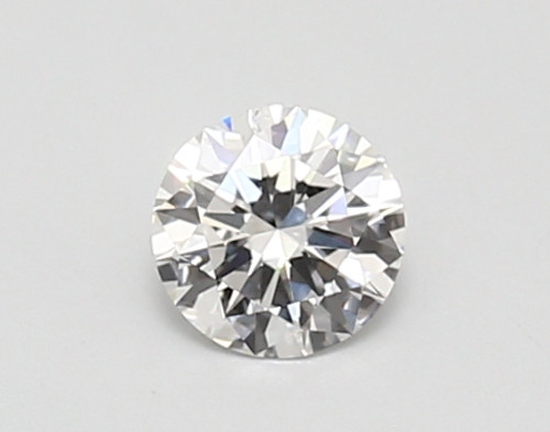 0.52 carat d VS1 ID  Cut IGI round diamond