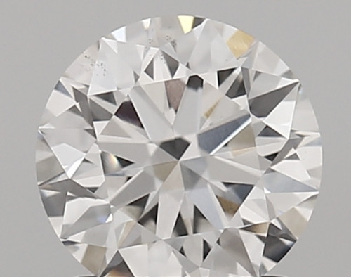 1.2 carat f VS1 ID Cut IGI round diamond