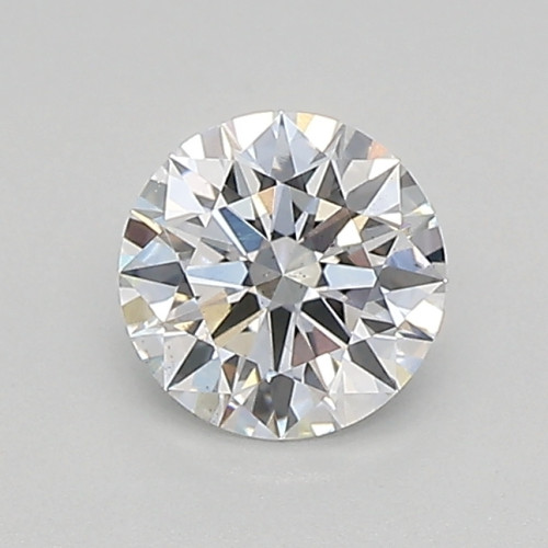 0.62 carat d VS2 ID  Cut IGI round diamond