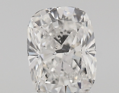 1.17 carat e VS2 EX  Cut IGI cushion diamond