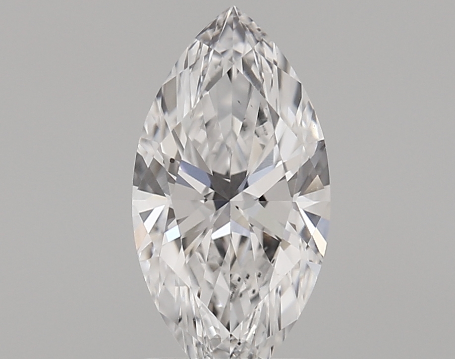 1.52 Carat E-VS2 Ideal Marquise Diamond