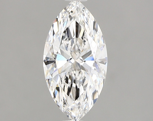 1 carat e VS1 EX Cut IGI marquise diamond