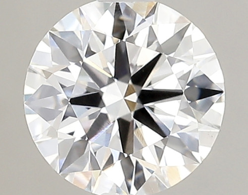 1.13 carat d VS1 ID Cut IGI round diamond